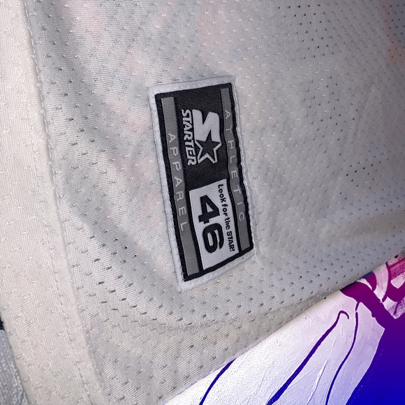 Retro Starter Miami Dolphins Dan Marino jersey - Picture 5 of 5